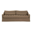 Laurent 94" Traditional Slope Arm Slipcover Sofa