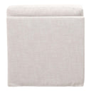 Lena Modular Slipcover 1-Seat Armless Chair