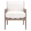 Leone Club Chair