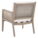 Leone Club Chair