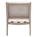 Leone Club Chair