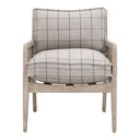 Leone Club Chair