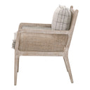 Leone Club Chair
