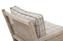 Leone Club Chair