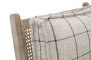 Leone Club Chair