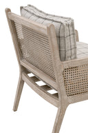 Leone Club Chair