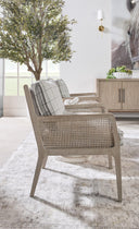 Leone Club Chair