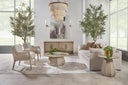 Leone Club Chair