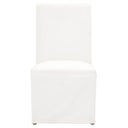 Levi Slipcover Dining Chair