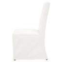 Levi Slipcover Dining Chair