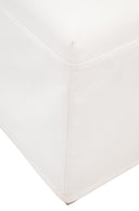 Levi Slipcover Dining Chair