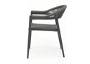 Leyla Outdoor Dining Armchair