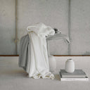 Throw Lilium