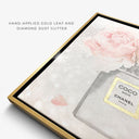 Dawn Anniversary Bouquet: Diamond Dust™