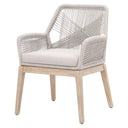Loom Arm Chair