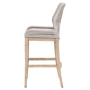Loom Barstool