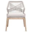 Loom Dining Chair