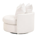 Lourne Petite Swivel Sofa Chair