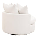 Lourne Petite Swivel Sofa Chair