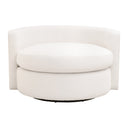 Lourne Petite Swivel Sofa Chair