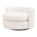 Lourne Petite Swivel Sofa Chair