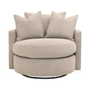 Lourne Petite Swivel Sofa Chair