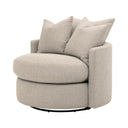 Lourne Petite Swivel Sofa Chair