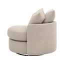 Lourne Petite Swivel Sofa Chair