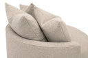 Lourne Petite Swivel Sofa Chair