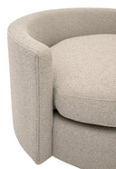 Lourne Petite Swivel Sofa Chair