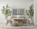 Lucia Arm Chair
