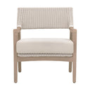 Lucia Outdoor Club Chair