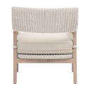 Lucia Outdoor Club Chair