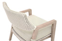 Lucia Outdoor Club Chair