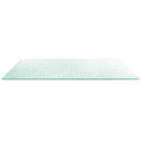 Lunar 59" x 20" Console Table Top