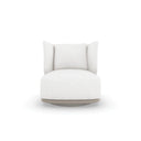 Seville Swivel Chair