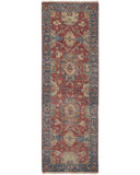 6762F Red/Blue