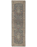 6766F Blue/Multi