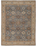 Marabel 6772F Blue/Gold