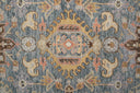Marabel 6772F Blue/Gold