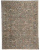 Marabel C6766 Gray/Rust