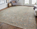 Marabel C6766 Gray/Rust