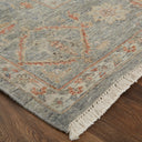 Marabel C6766 Gray/Rust