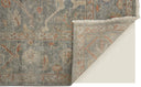 Marabel C6766 Gray/Rust