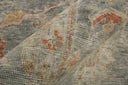 Marabel C6766 Gray/Rust