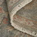Marabel C6766 Gray/Rust