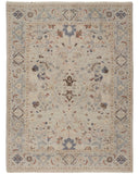 Marabel C6766 Gray/Rust