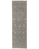 C6828 Blue/Brown