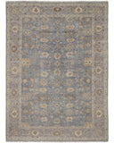 Marabel C6828 Blue/Brown