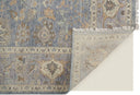 Marabel C6828 Blue/Brown